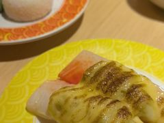 -万岁寿司(蓬江万达店)