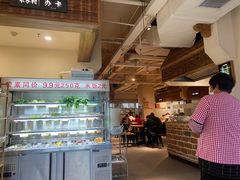 -袁家村关中印象美食(万象汇店)
