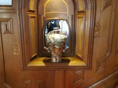 -马勒别墅·中餐厅