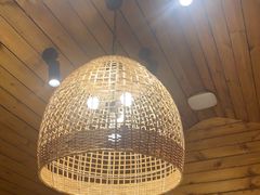 大堂-耕渔小院·湖南鱼鲜(望城店)