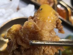 -妥妥烤肉料理(昙华林店)