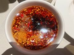-海底捞火锅(长宁路龙之梦店)