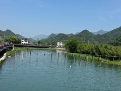 -绩溪龙川景区