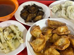 -江东饺子馆(江东路店)