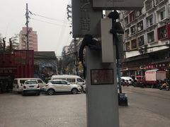 -黄桷坪涂鸦艺术街