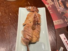 招牌盐水鸭（小份）-南京大牌档(青岛万象城店)