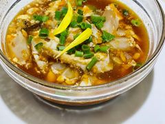 江蟹生-鲨鱼醉鲜坊