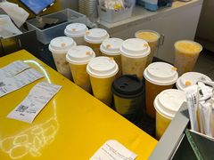 -7分甜(武林银泰店)