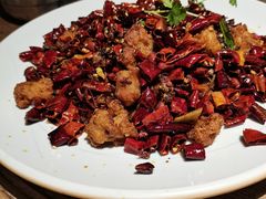 -辛香汇·现炒川菜(武进吾悦店)