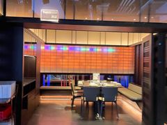 -宽来火锅(来福士广场店)