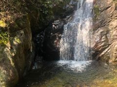 -九宫山风景区