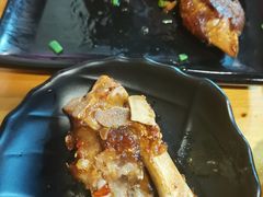 -李不管把把烧(合肥总店)