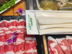 -草原塞蛮羊火锅城(港湾店)