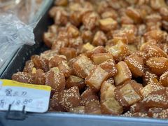 -爱德顺糕点食屋(利民道店)