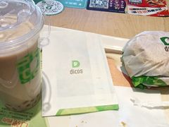 -德克士(北京站店)