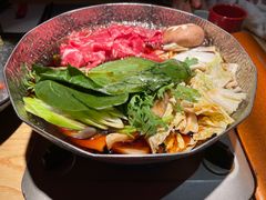 -京料理·日料自助·铁板燒(复悦城店)