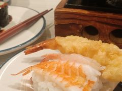 -滨寿司(新街口中央商场店)