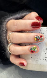 -LILY NAILS美甲美睫