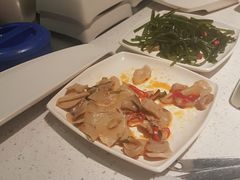-海底捞火锅(团结桥店)