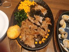 -萨莉亚意式餐厅(杭州西溪龙湖天街店)