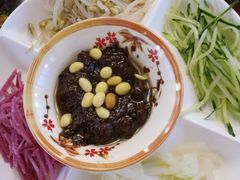 -雲栖斜街炸酱面馆