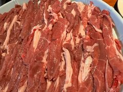 -義聚德·清真铜锅涮羊肉·烧烤(河东店)
