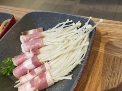 -新石器烤肉(无锡万象城店)