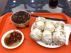 -庆丰包子铺(潘家园店)