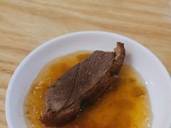 -德胜轩正宗顺德菜(宝安沙井会展中心店)