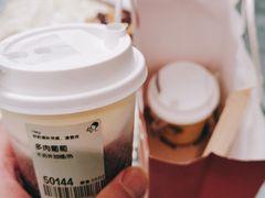 -喜茶(合肥正大广场店)