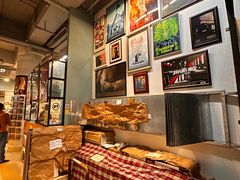 -百老汇电影中心(油麻地店)