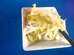 -老柴削面(向阳里店)
