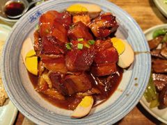 -兰溪小馆(东直门簋街店)