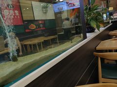 -李先生牛肉面大王(成都东站西广场店)