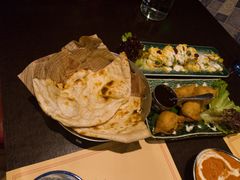 -克比叔叔印度餐厅Kebabs on the Grille(人民广场店)