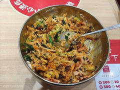 -米村拌饭(南京万达茂店)