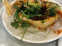 麻酱拉皮-张包铺(道外店)