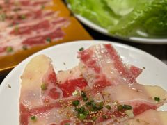 -火炉火自助餐(西直门凯德MALL店)