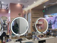 -海马体照相馆(上海宝山万达广场店)