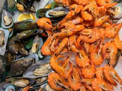 -威斯汀舞台餐厅