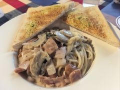 -遇见西木美式餐厅(体育路店)