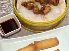 -香云轩·顺德菜(香云纱园林酒店店)