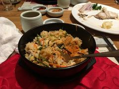 -萨拉伯尔水源素问店·韩国宫廷料理(人民路店)