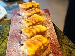 -炙柒Sekinana·精致料理 烧鸟·铁板烧(海上世界店)