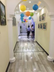 -星豆豆儿童摄影(南郊太白南路店)