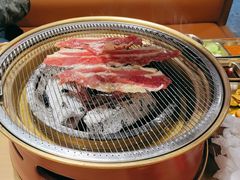 -西塔老太太泥炉烤肉(双井店)