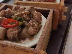 -黄埔华苑酒家(黄埔总店)