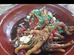 -老三样·美食研究中心(世贸路店)