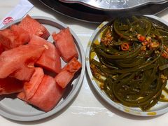 -重庆刘一手火锅(昌江恒基店)