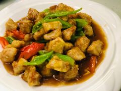 -福禄财东北菜(珠江帝景店)